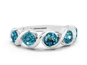 Blue Topaz