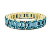 Blue Topaz
