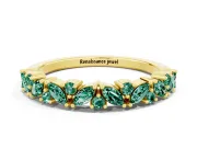 Green Sapphire