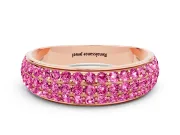 Pink Sapphire