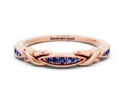 Blue Sapphire