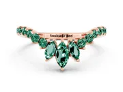 Green Sapphire