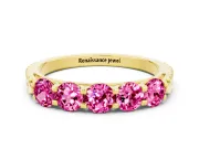 Pink Sapphire