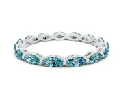Blue Topaz