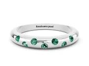 Green Sapphire