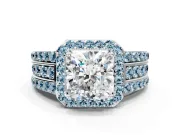 Aquamarine