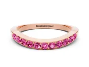 Pink Sapphire