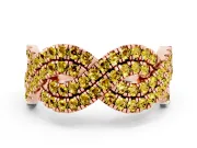 Yellow Sapphire