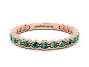 Green Sapphire