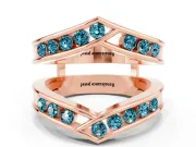 Blue Topaz