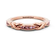 Morganite