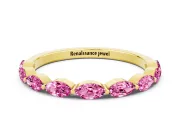 Pink Sapphire