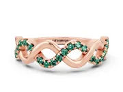 Green Sapphire
