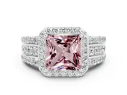 Morganite