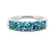 Blue Topaz