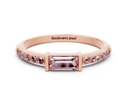 Morganite