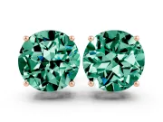 Green Sapphire