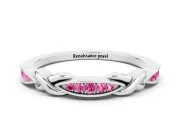 Pink Sapphire