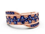 Blue Sapphire