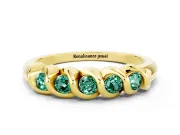Green Sapphire