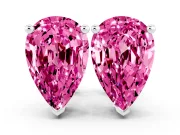 Pink Sapphire