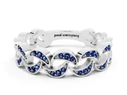 Blue Sapphire