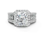 Moissanite