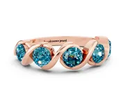 Blue Topaz