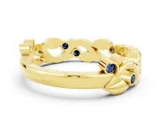 Blue Sapphire