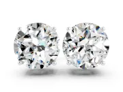 Moissanite