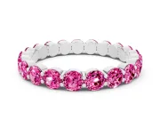 Pink Sapphire