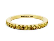 Yellow Sapphire
