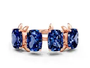 Blue Sapphire