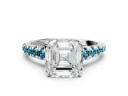 Blue Topaz