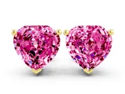 Pink Sapphire