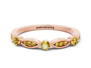 Yellow Sapphire