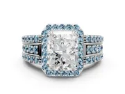 Aquamarine