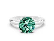 Blue Sapphire