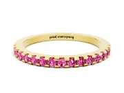 Pink Sapphire