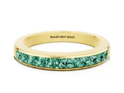 Green Sapphire