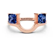 Blue Sapphire