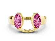 Pink Sapphire
