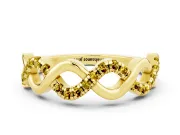 Yellow Sapphire