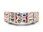 Moissanite