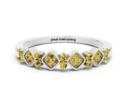 Yellow Sapphire