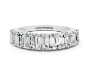 Moissanite