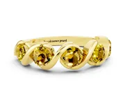 Yellow Sapphire
