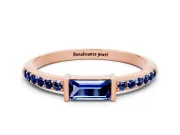 Blue Sapphire
