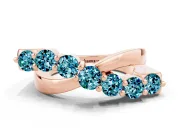 Blue Topaz