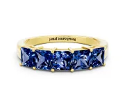 Blue Sapphire